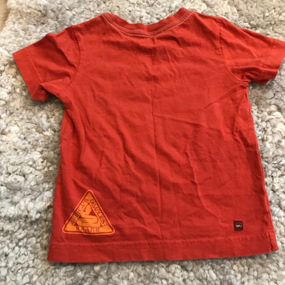 Tea Collection Tee - Picture 3 of 3